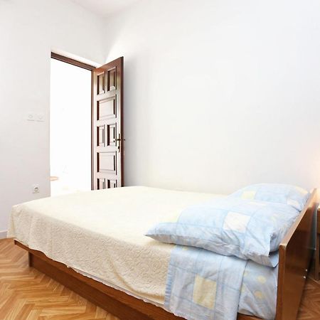 Studio Razanj 10373A Rogoznica  Exteriör bild