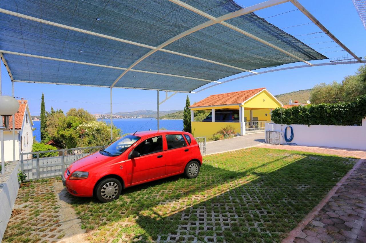 Studio Razanj 10373A Rogoznica  Exteriör bild