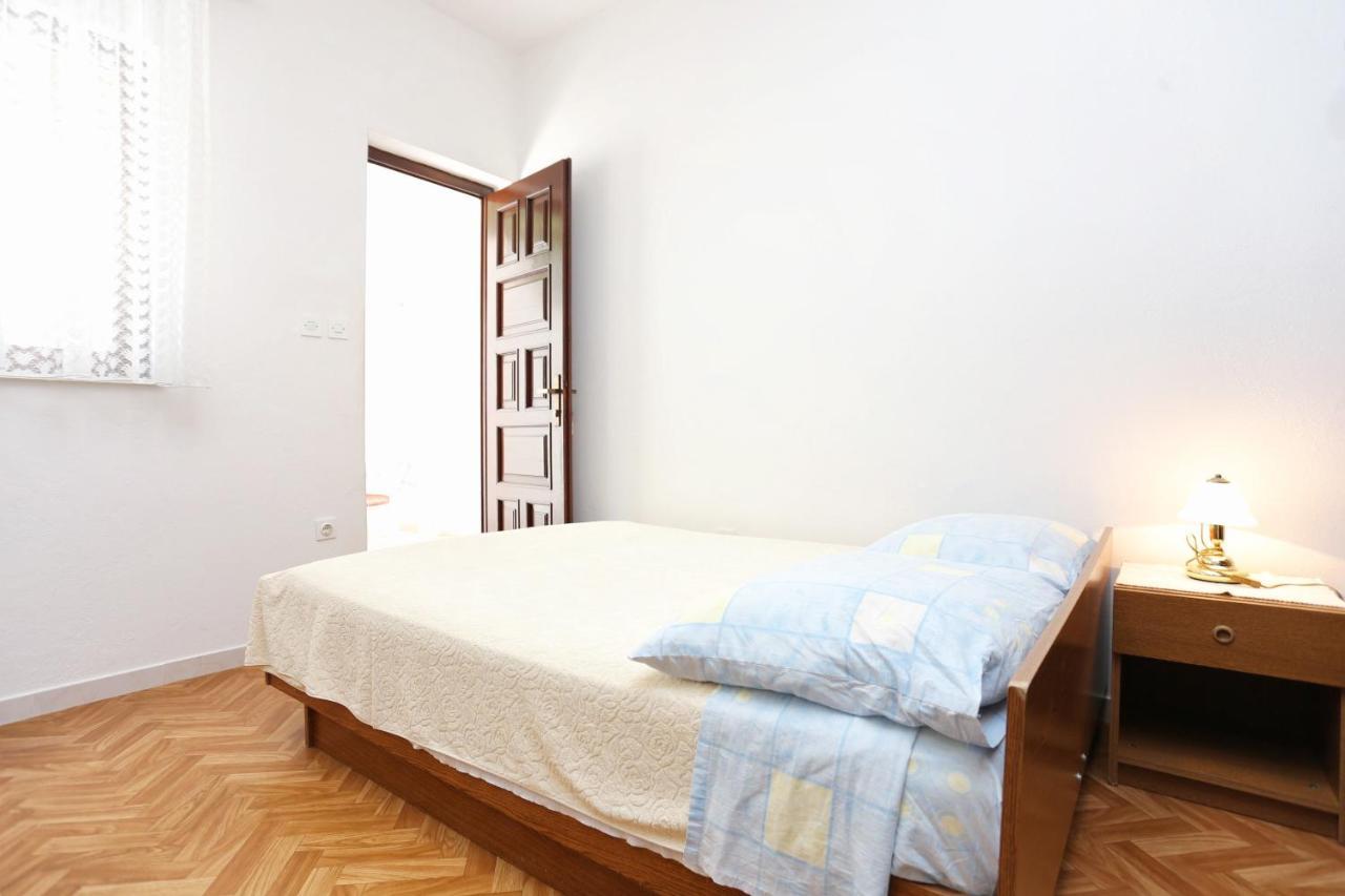 Studio Razanj 10373A Rogoznica  Exteriör bild