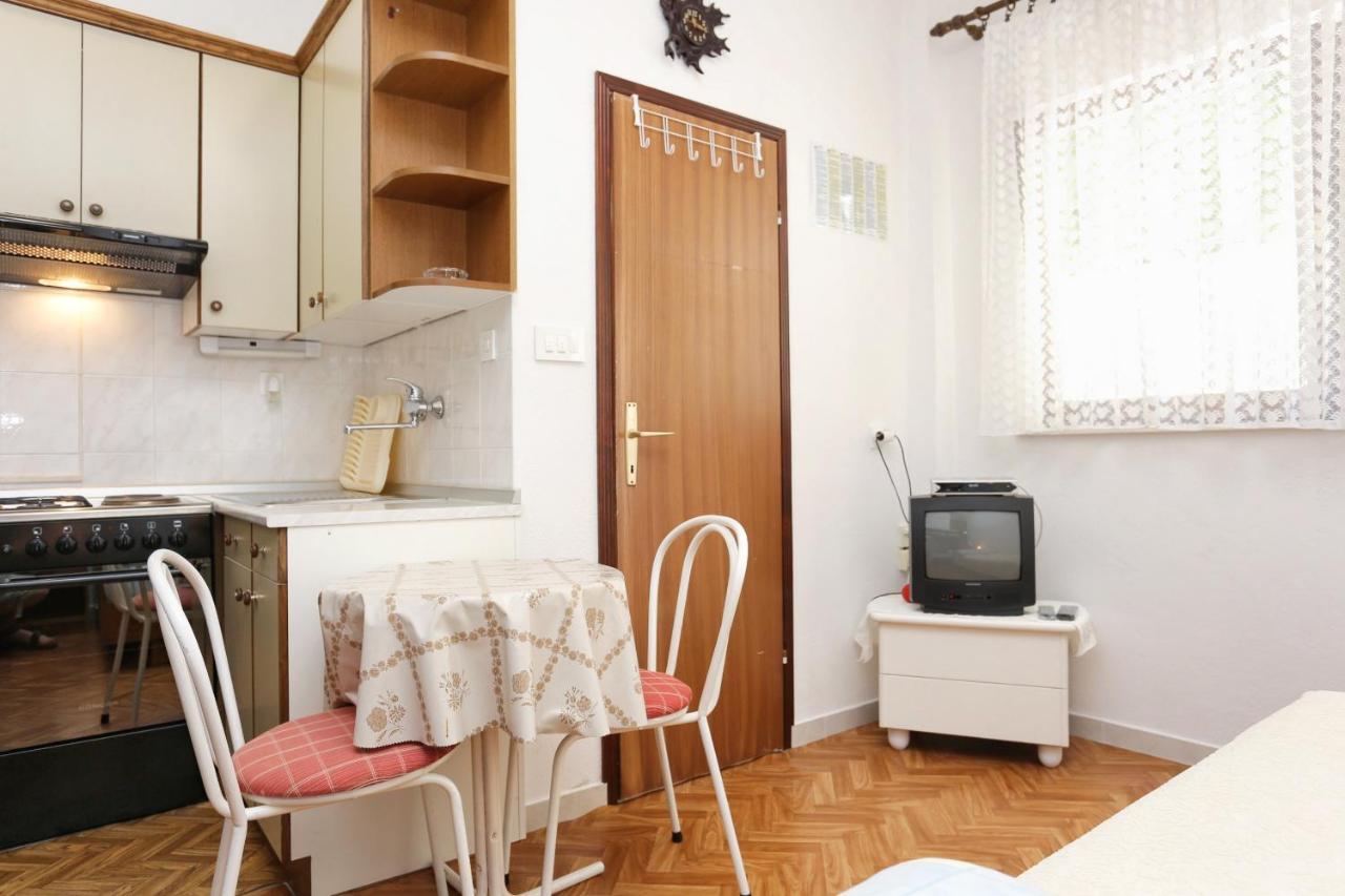Studio Razanj 10373A Rogoznica  Exteriör bild